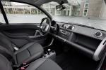 Smart ForTwo Sharpred 2012 года